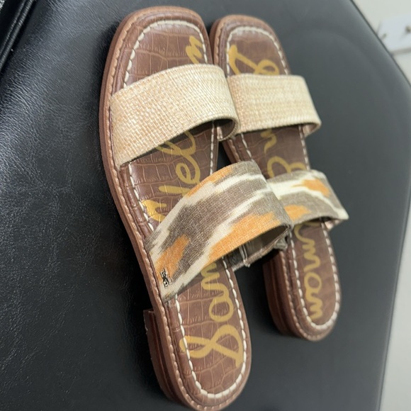 Sam Edelman Sandals - Picture 2 of 6